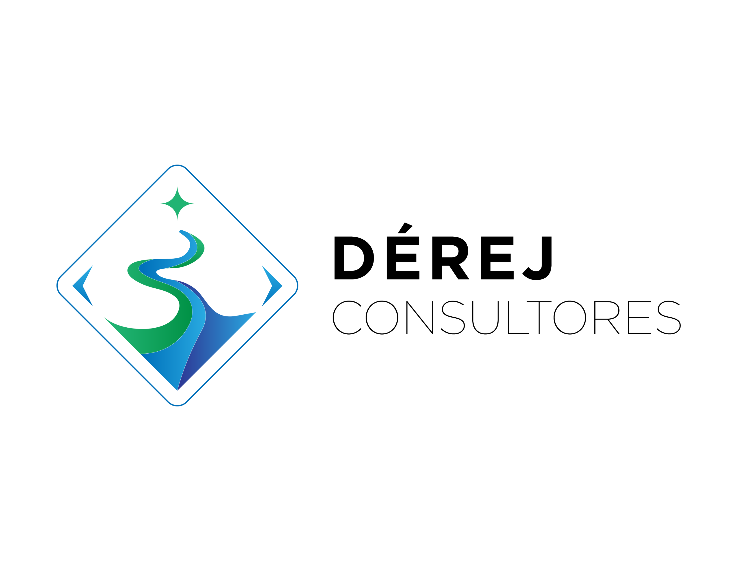 Derej Consulting Logo